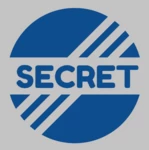 Logo of SECRET android Application 